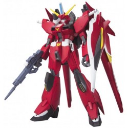 Gundam Gunpla NG 1/100 14 Saviour Gundam - Bandai