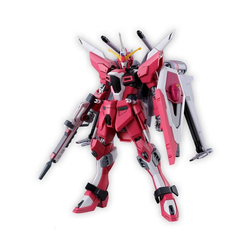 Gundam Gunpla HG 1/144 251 Infinite Justice Gundam Type II - Bandai