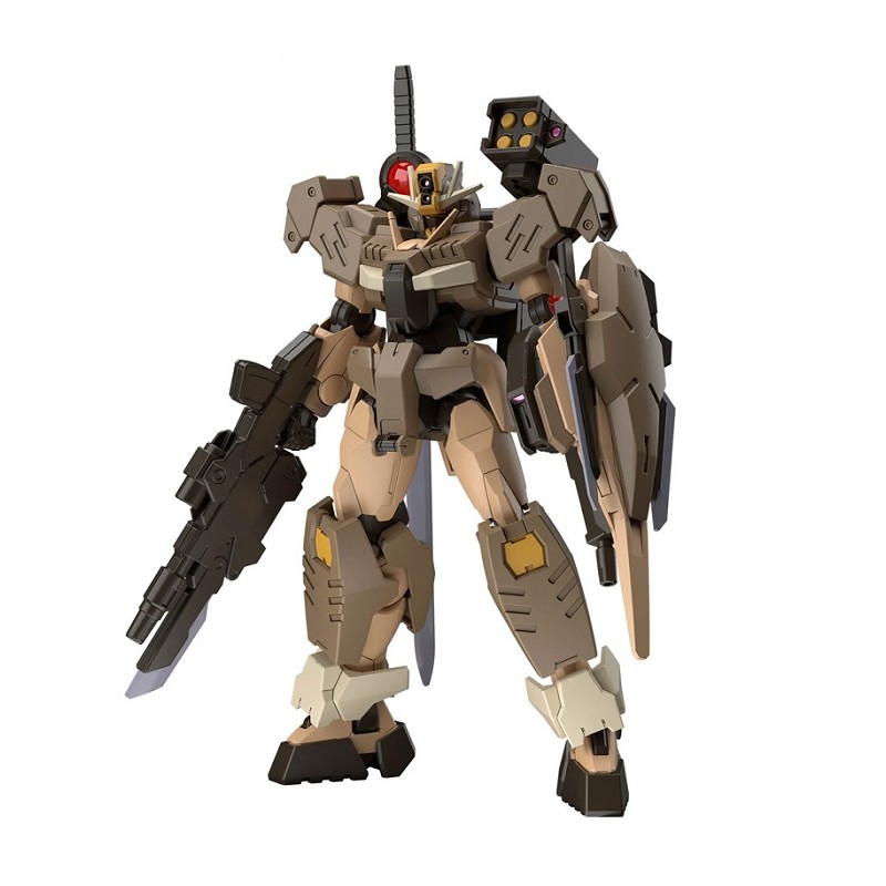 Gundam Gunpla HG 1/144 Gundam 00 Command Qant Desert Type - Bandai