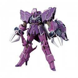 Gundam Gunpla HG 1/144 149 Rozen Zulu - Bandai