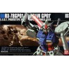 Gundam Gunpla HG 1/144 013 RX-78 GP01 Zephyranthes - Bandai