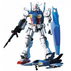 Gundam Gunpla HG 1/144 013 RX-78 GP01 Zephyranthes - Bandai