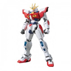 Gundam Gunpla HG 1/144 018 Build Burning Gundam - Bandai