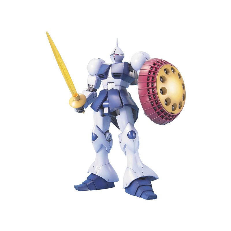 Gundam Gunpla MG 1/100 YMS-1S Gyan - Bandai