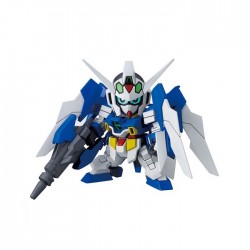 Gundam Gunpla SDBB 371 Gundam Age-2 Normal Double Bullet - Bandai