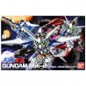 Gundam Gunpla SDBB 371 Gundam Age-2 Normal Double Bullet - Bandai