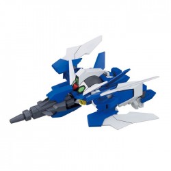 Gundam Gunpla SDBB 371 Gundam Age-2 Normal Double Bullet - Bandai