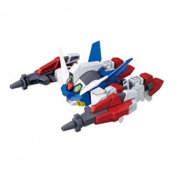 Gundam Gunpla SDBB 371 Gundam Age-2 Normal Double Bullet - Bandai