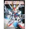 Gundam Gunpla SDBB 246 Strike Gundam - Bandai