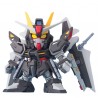 Gundam Gunpla SD Seed Stargazer BB293 Strike Noir - Bandai