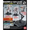 Gundam Gunpla Action Base 5 Black - Bandai