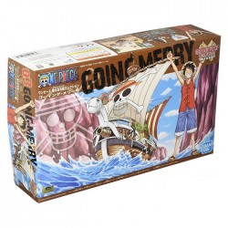 One Piece Grand Ship...