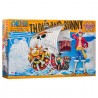 One Piece Grand Ship Collection Maquette Thousand Sunny 15cm - Bandai