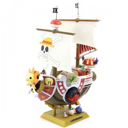 One Piece maquette Thousand...