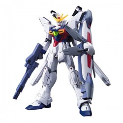 Gundam Gunpla HG 1/144 118 Gundam X D.V. - Bandai