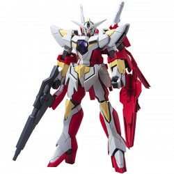 Gundam Gunpla HG 1/144 53 Reborns Gundam - Bandai