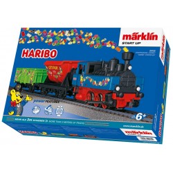 Märklin Start up - Coffret de départ "Train Haribo"