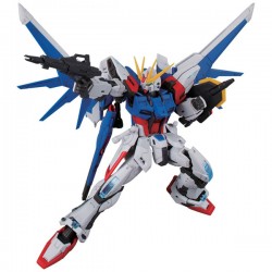 Gundam Gunpla MG 1/100 Unicorn Gundam - Bandai