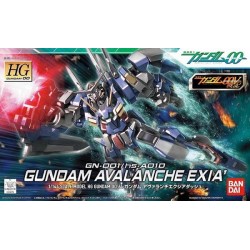 Gundam Gunpla HG 1/144 64...