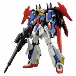 Gundam Gunpla HG 1/144 040 Lightning Z Gundam - Bandai