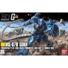 Gundam Gunpla HG 1/144 196 Gouf - Bandai