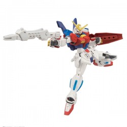 Gundam Gunpla HG 1/144 058 Star Burning Gundam - Bandai