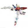 Gundam Gunpla HG 1/144 058 Star Burning Gundam - Bandai