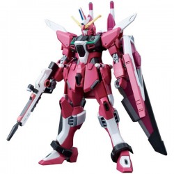 Gundam Gunpla HG 1/144 231 Infinite Justice Gundam - Bandai