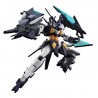 Gundam Gunpla HG 1/144 001 Gundam Age II Magnum - Bandai