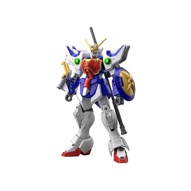 Gundam Gunpla HG 1/144 242 Shenlong - Bandai