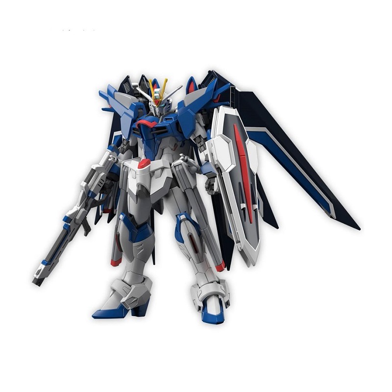 Gundam Gunpla HG 1/144 243 Rising Freedom Gundam - Bandai