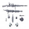 Gundam Gunpla HG 1/144 Expansion Parts Set For Demi Trainer Witch From Mercury - Bandai