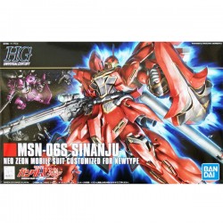 Gundam Gunpla HG 1/144 116...