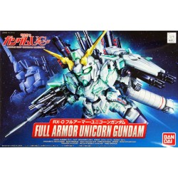 Gundam Gunpla SDBB 390 Full...