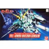 Gundam Gunpla SDBB 390 Full Armor Unicorn Gundam - Bandai