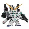 Gundam Gunpla SDBB 390 Full Armor Unicorn Gundam - Bandai