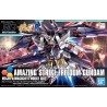 Gundam Gunpla HG 1/144 053 Amazing Strike Freedom Gundam - Bandai