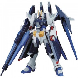 Gundam Gunpla HG 1/144 053 Amazing Strike Freedom Gundam - Bandai