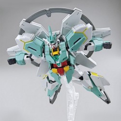 Gundam Gunpla HG 1/144 031 Nepteight Unit - Bandai