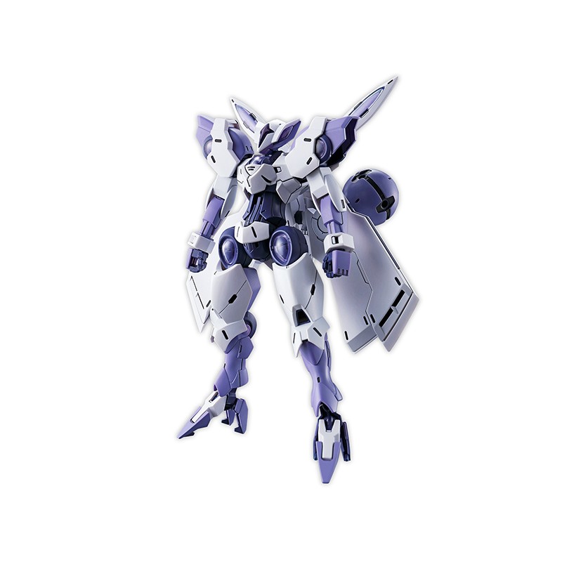 Gundam Gunpla HG 1/144 002 Beguir-Beu - Bandai