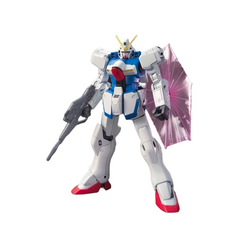 Gundam Gunpla HG 1/144 165 V Gundam - Bandai