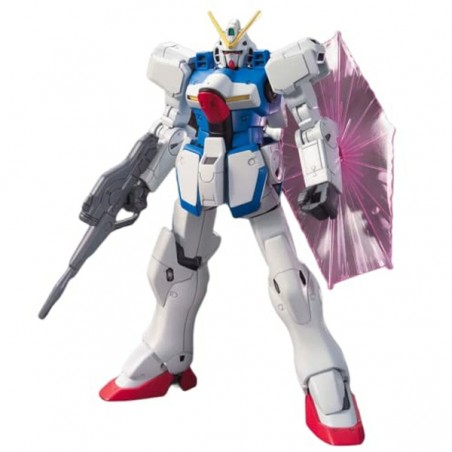 Gundam Gunpla HG 1/144 165 V Gundam - Bandai