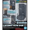 Gundam Gunpla Customize Scene Base - Bandai