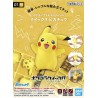 Pokemon Pokepla 01 Pikachu 7,5cm - Bandai