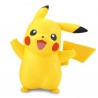 Pokemon Pokepla 01 Pikachu 7,5cm - Bandai