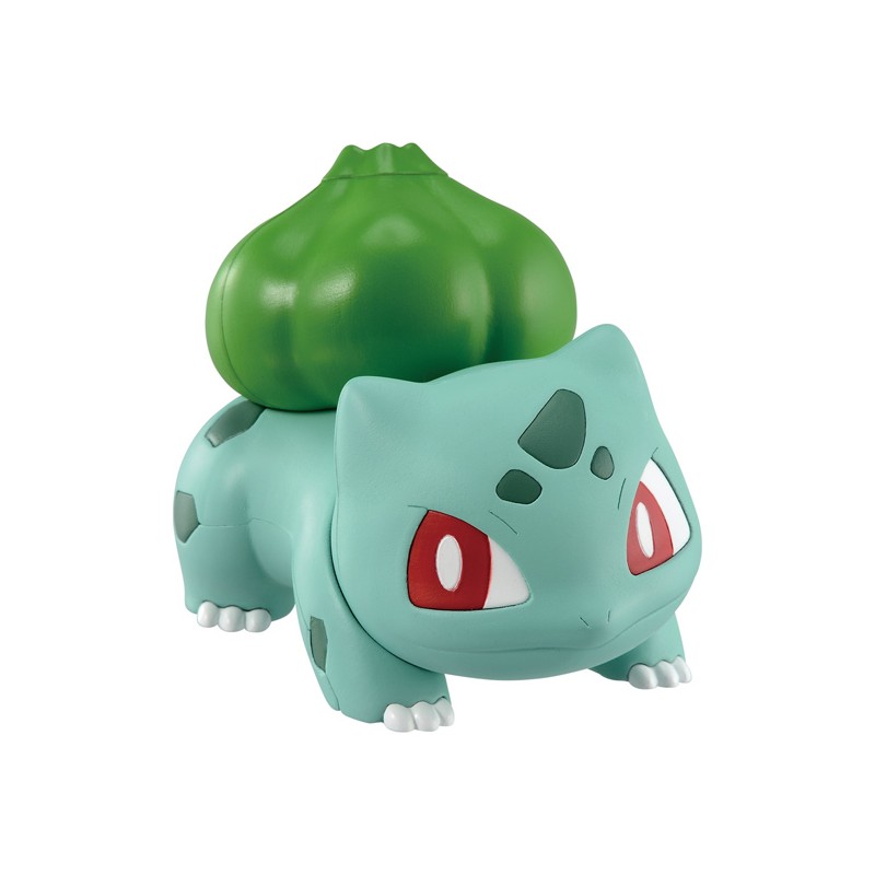 Pokemon Pokepla 13 Bulbizarre - Bandai