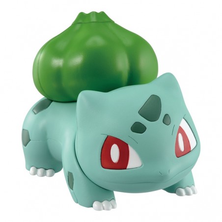 Pokemon Pokepla 13 Bulbizarre - Bandai