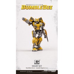 Transformers Series: TF-6 Bumblebee - Trumpeter