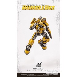 Transformers Series: TF-6 Bumblebee - Trumpeter