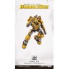 Transformers Series: TF-6 Bumblebee - Trumpeter